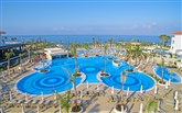  Olympic Lagoon Resort Paphos