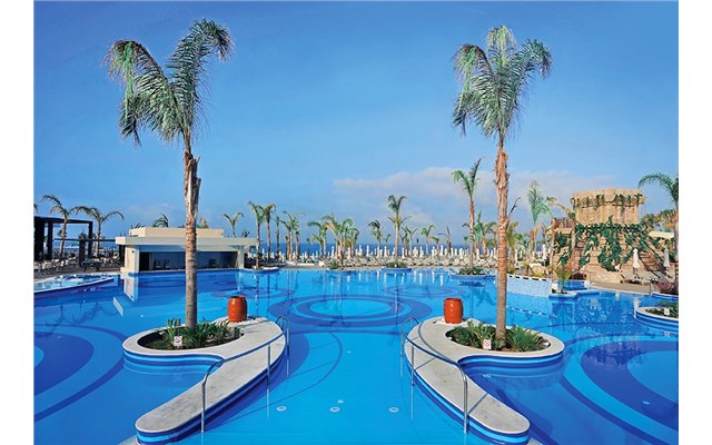 Olympic Lagoon Resort Paphos 