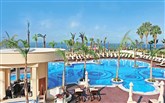 Olympic Lagoon Resort Paphos