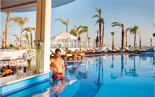 Olympic Lagoon Resort Paphos 