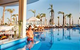  Olympic Lagoon Resort Paphos