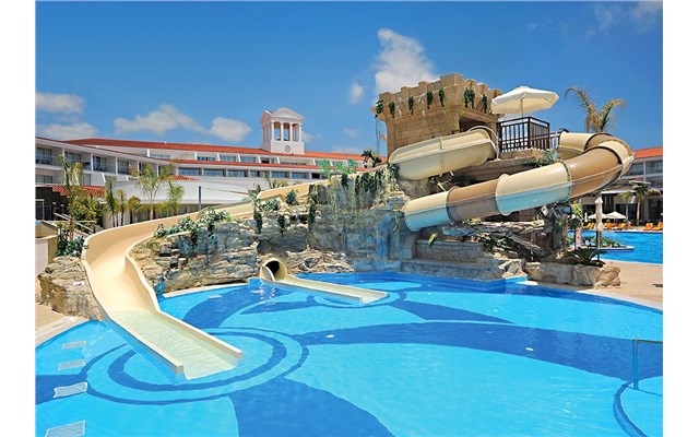 Olympic Lagoon Resort Paphos 