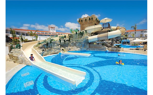 Olympic Lagoon Resort Paphos 