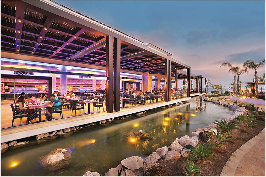  Olympic Lagoon Resort Paphos