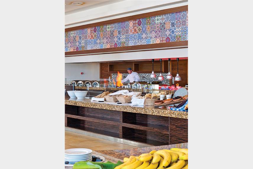  Olympic Lagoon Resort Paphos