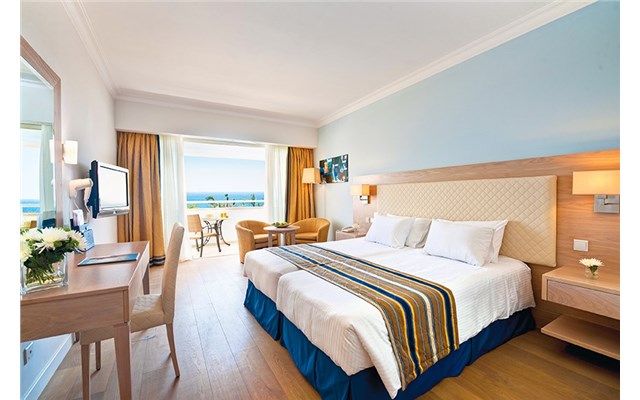 Olympic Lagoon Resort Paphos 