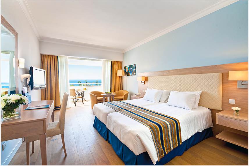  Olympic Lagoon Resort Paphos