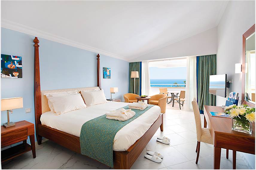  Olympic Lagoon Resort Paphos