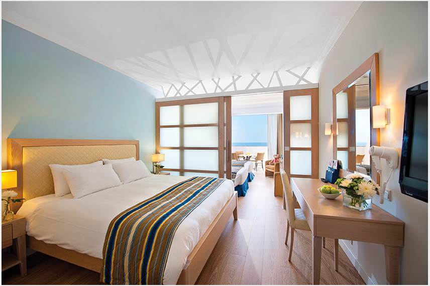  Olympic Lagoon Resort Paphos