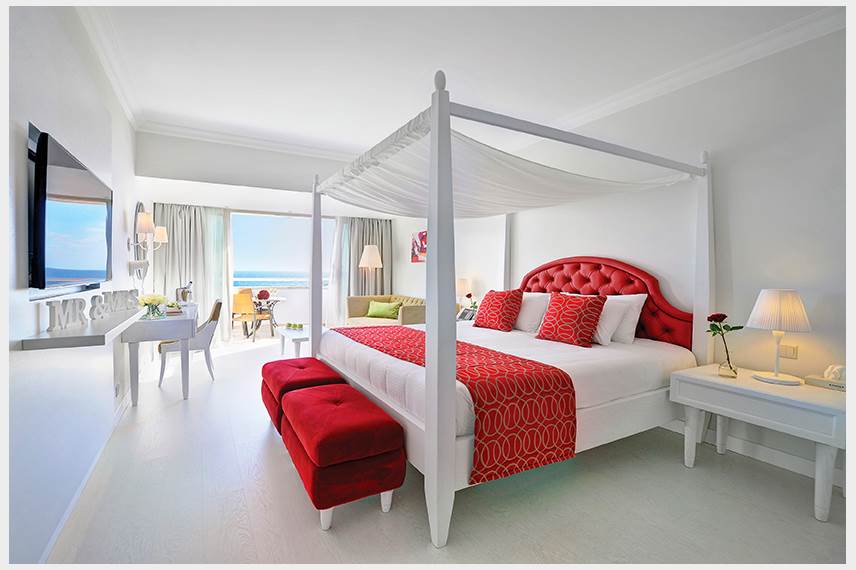  Olympic Lagoon Resort Paphos