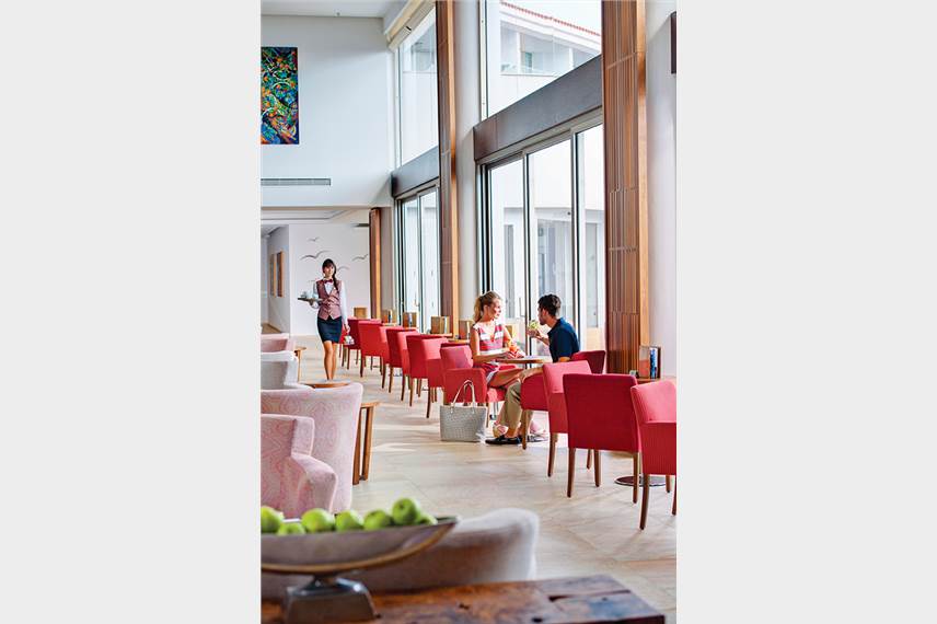 Olympic Lagoon Resort Paphos