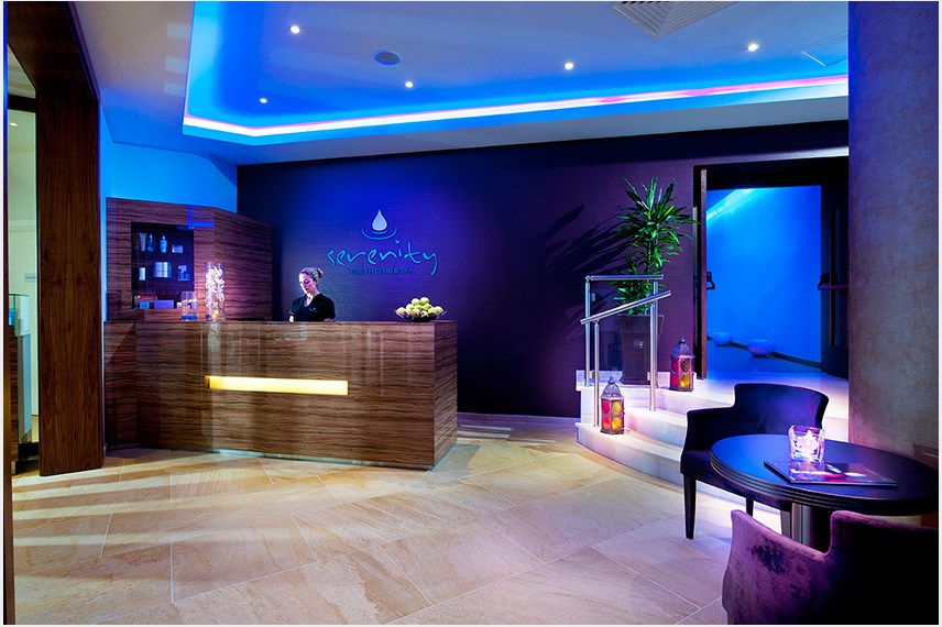  Olympic Lagoon Resort Paphos