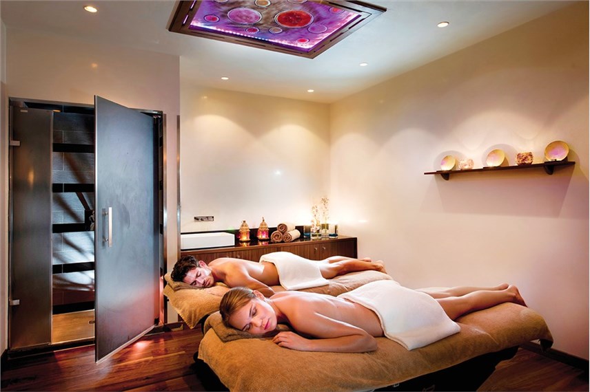  Olympic Lagoon Resort Paphos