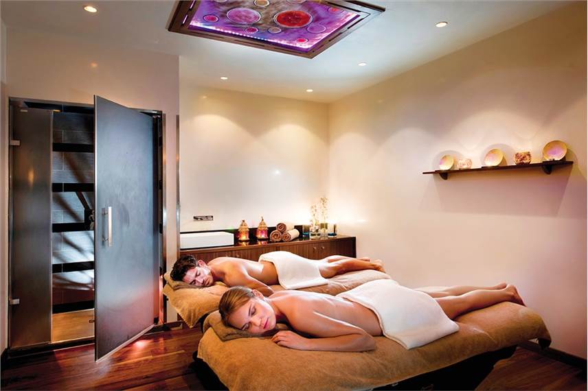  Olympic Lagoon Resort Paphos