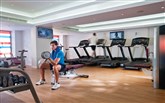  Olympic Lagoon Resort Paphos