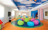  Olympic Lagoon Resort Paphos
