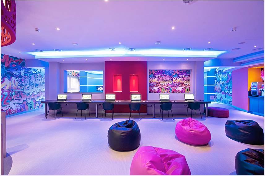  Olympic Lagoon Resort Paphos