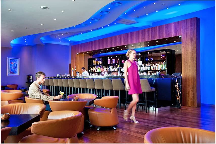  Olympic Lagoon Resort Paphos