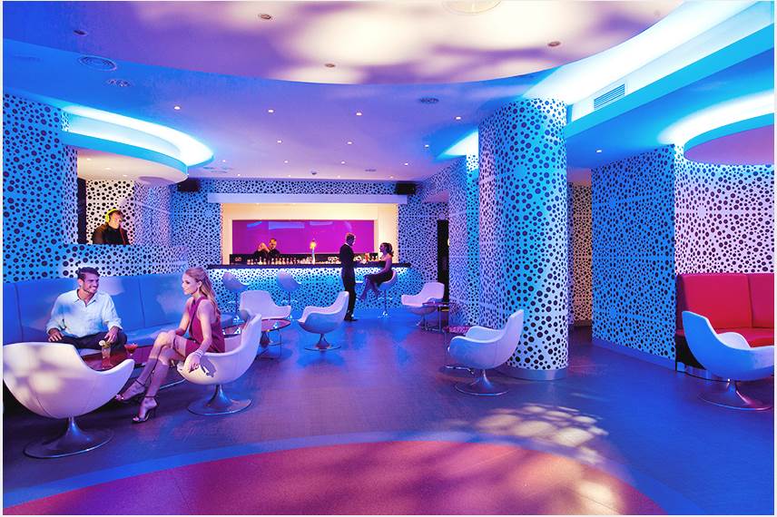  Olympic Lagoon Resort Paphos