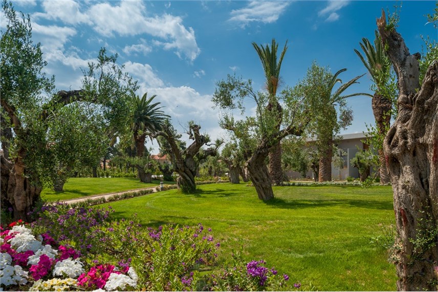 ikos olivia hotel - Ikos Olivia