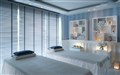 Couples Treatment Room SPA Ikos Olivia