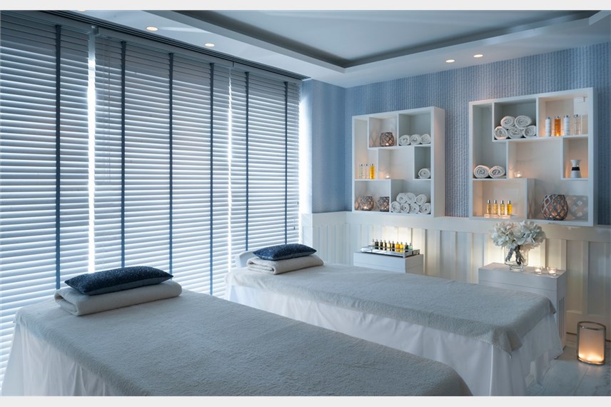 ikos olivia hotel chalkidiki - Ikos Olivia