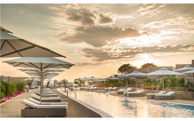 hotel ikos olivia chalkidiki - Ikos Olivia