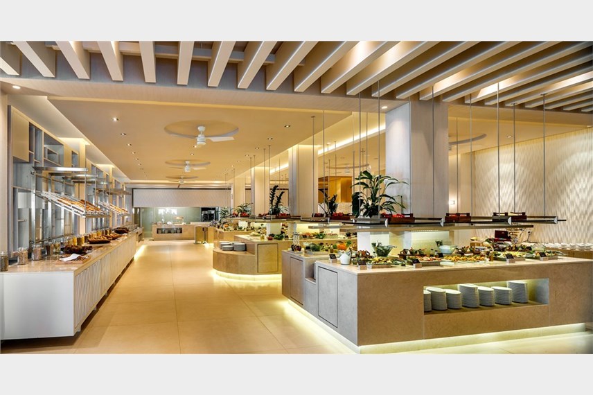 ikos olivia resort halkidiki - Ikos Olivia