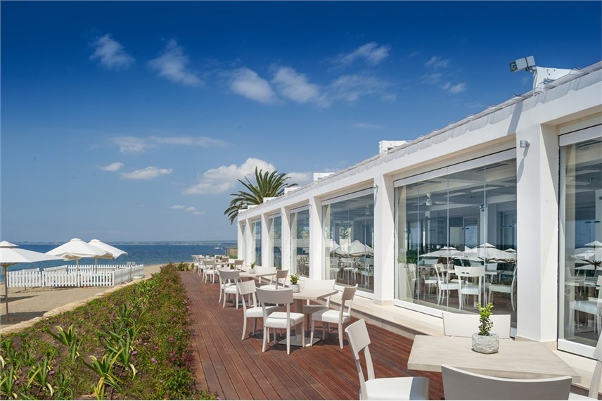 ikos Olivia resort - Ikos Olivia