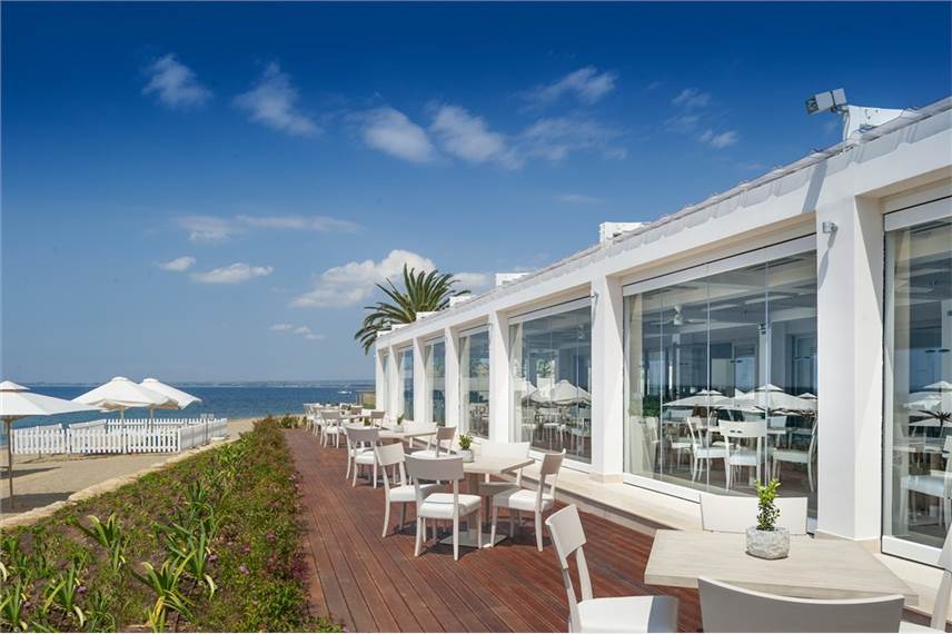 ikos Olivia resort - Ikos Olivia