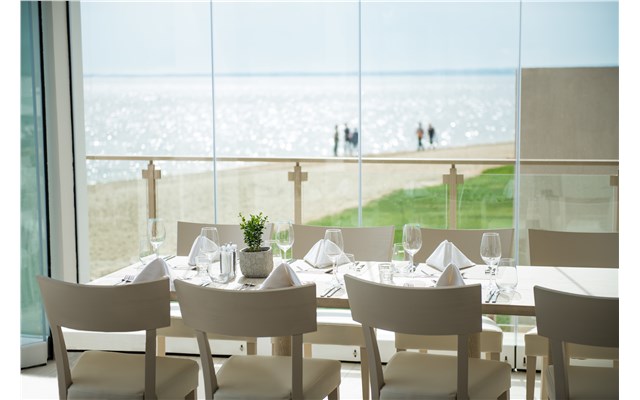 hotel ikos olivia - Ikos Olivia