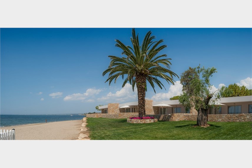 ikos olivia hotel halkidiki - Ikos Olivia