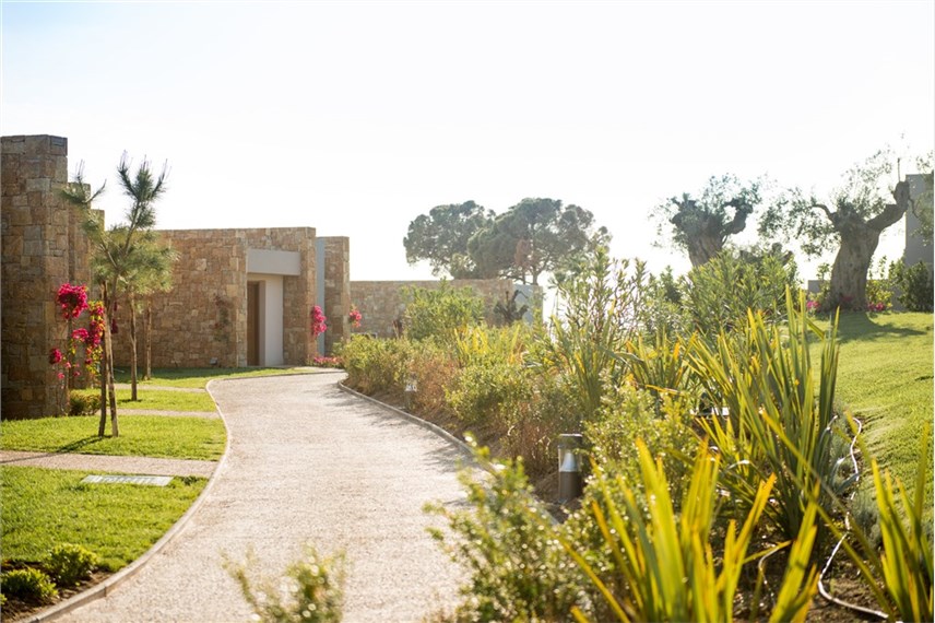 ikos olivia hotel halkidiki greece - Ikos Olivia