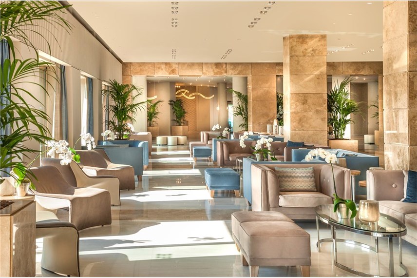 ikos olivia resort halkidiki greece - Ikos Olivia