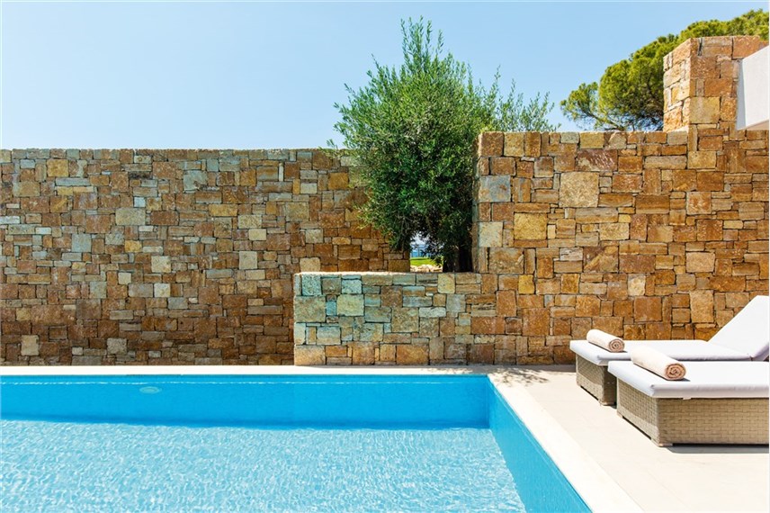 ikos olivia hotel - Ikos Olivia