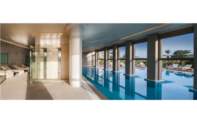 ikos olivia hotel chalkidiki - Ikos Olivia