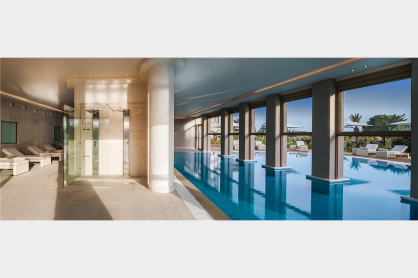 ikos olivia hotel chalkidiki - Ikos Olivia