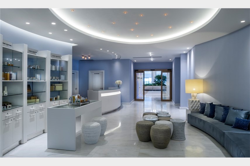 ikos olivia resort greece - Ikos Olivia