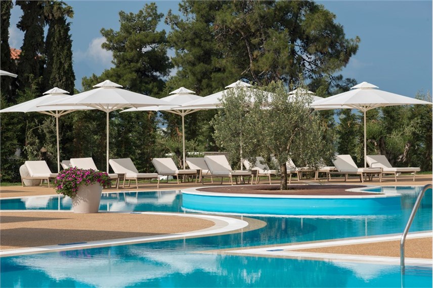 hotel ikos olivia - Ikos Olivia