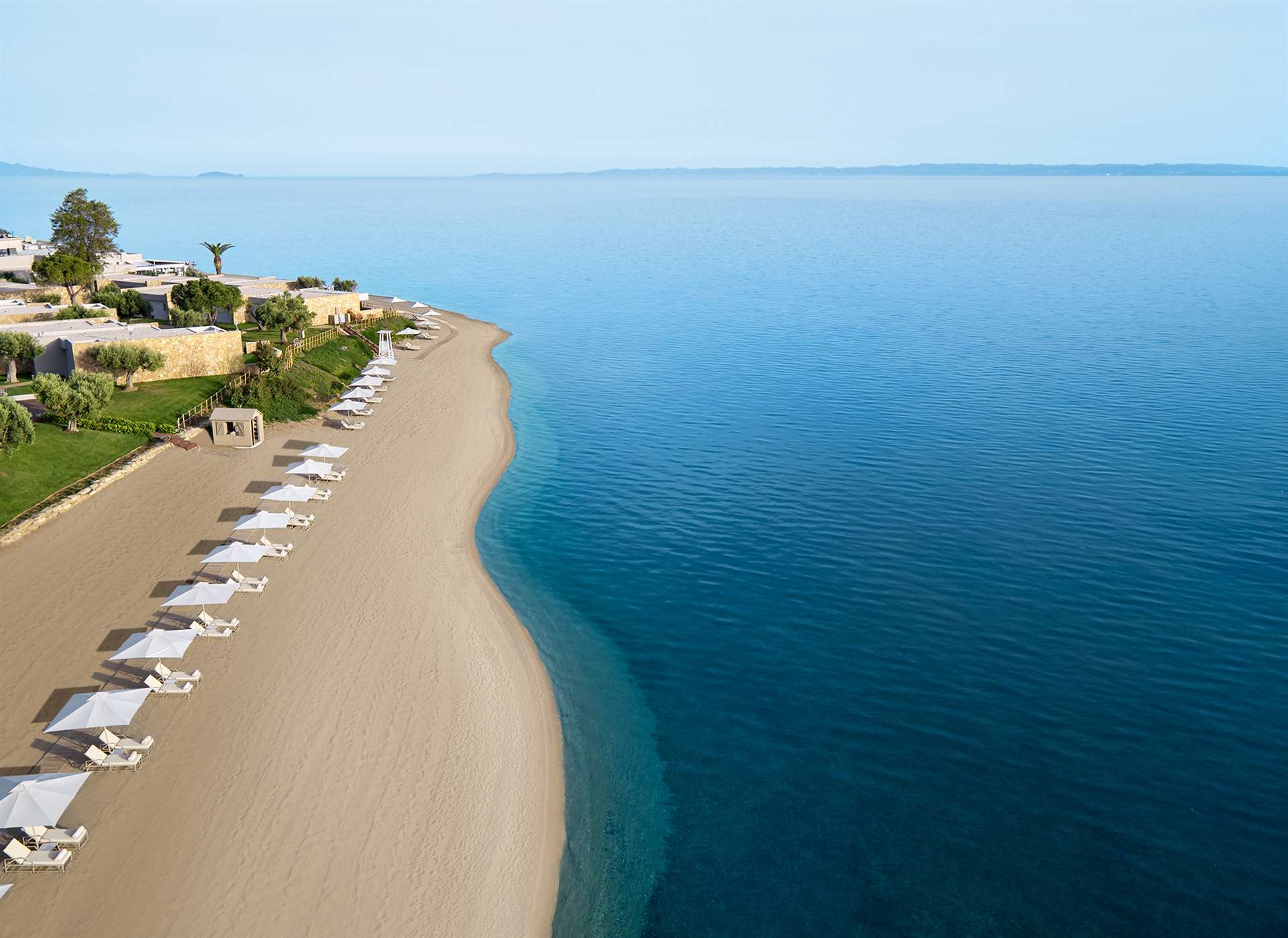 Ikos Resorts