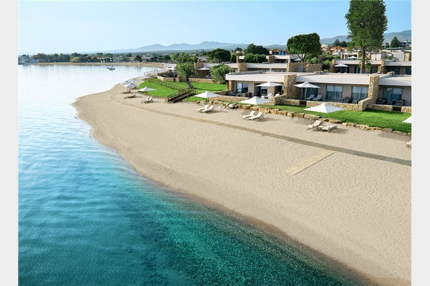 hotel ikos olivia - Ikos Olivia