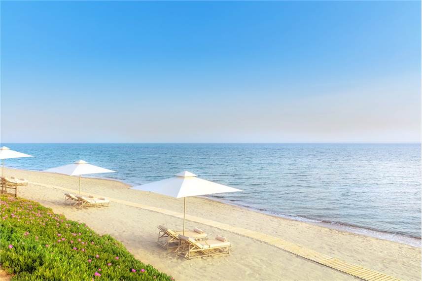 ikos olivia hotel halkidiki greece - Ikos Olivia
