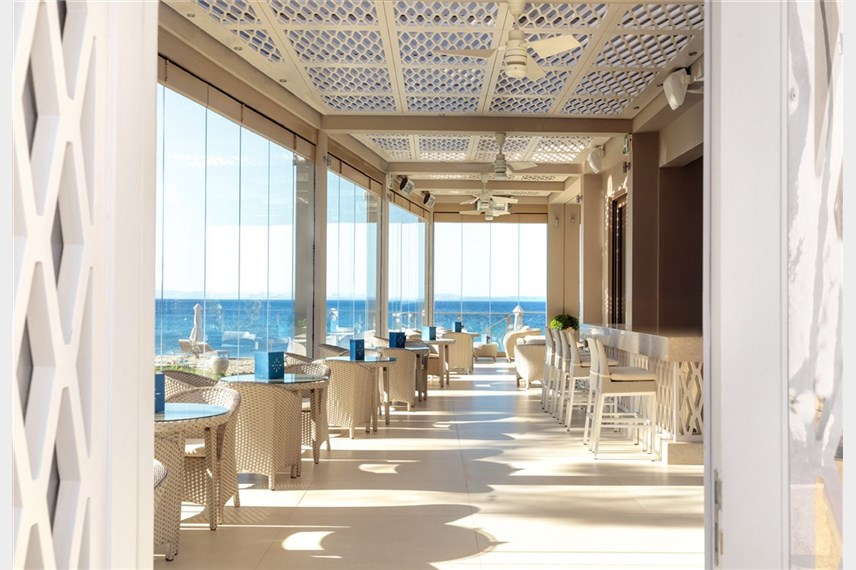 hotel ikos olivia chalkidiki - Ikos Olivia