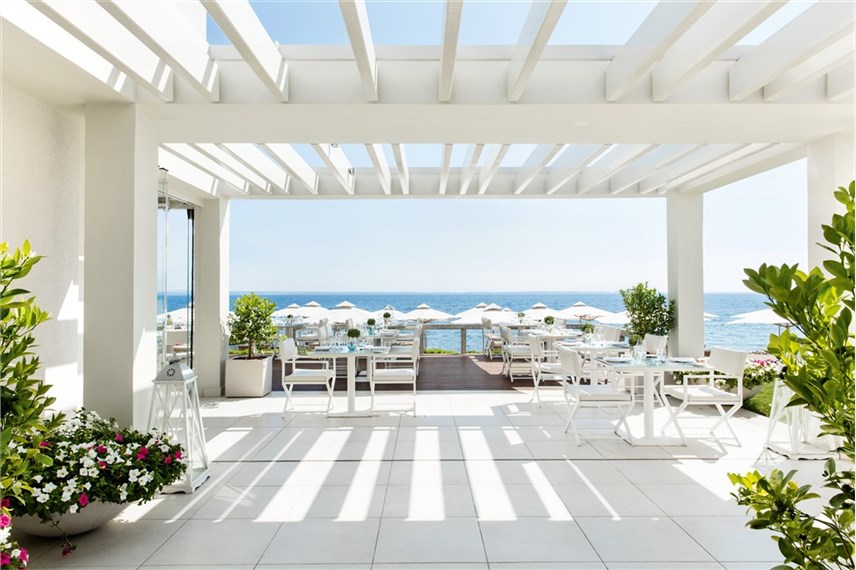 ikos olivia hotel - Ikos Olivia