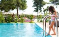 Private Pool Deluxe Bungalow suites Ikos Olivia1 Ikos Olivia