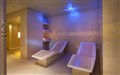 Sauna- Hammam & Relaxation Area Ikos Olivia