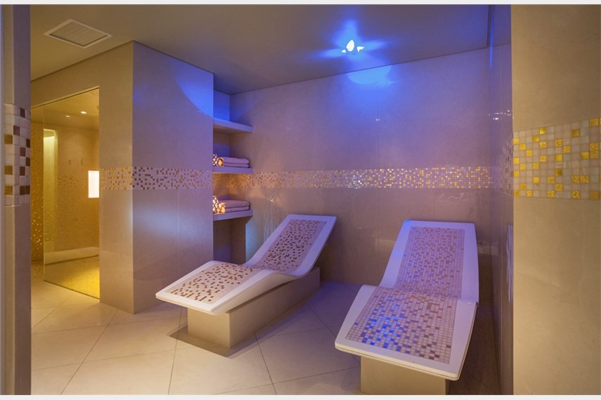 hotel ikos olivia gerakini - Ikos Olivia