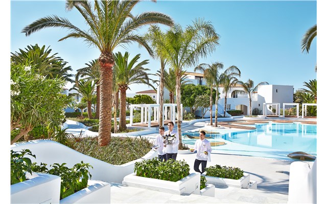 Caramel a Grecotel Resort to Live 