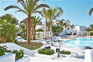 Grecotel Resorts Řecko a řecké ostrovy