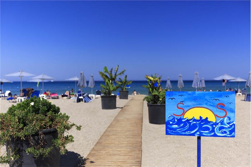 hotel atlantica mikri poli kos - Atlantica Mikri Poli